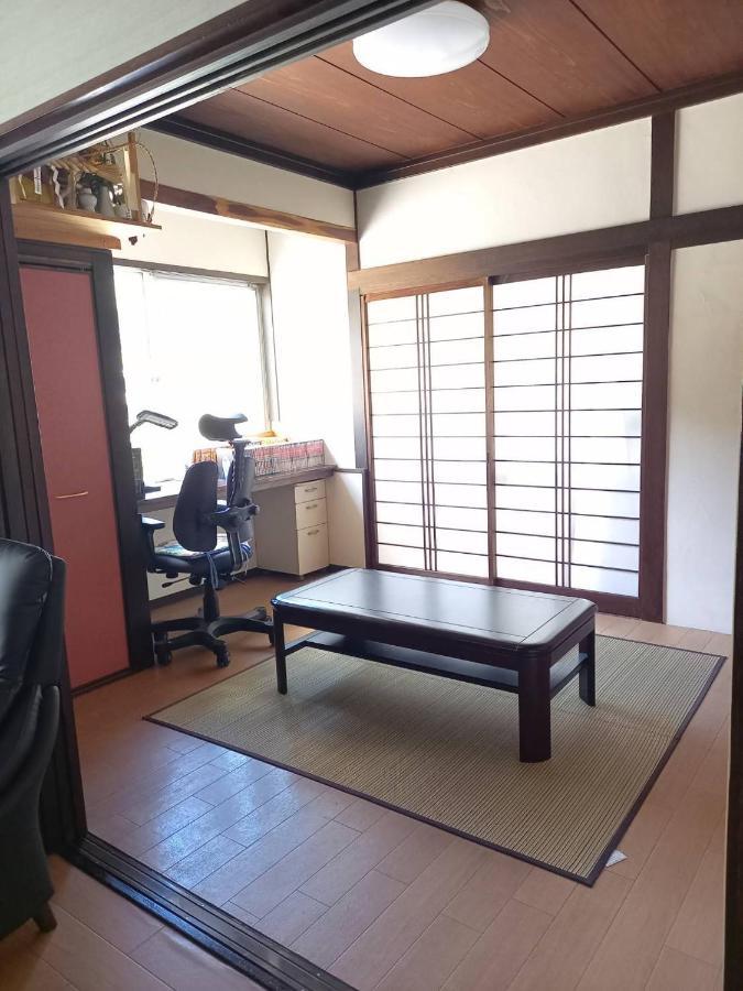 Takumisou1 Apartment Kiso Exterior foto